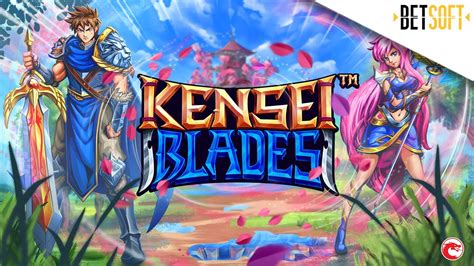 Jogue Kensei Blades online